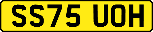 SS75UOH