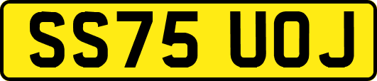 SS75UOJ