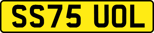 SS75UOL