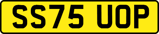 SS75UOP