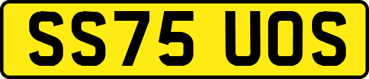 SS75UOS