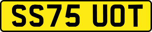 SS75UOT