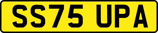 SS75UPA