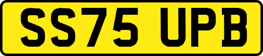 SS75UPB