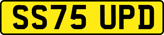 SS75UPD