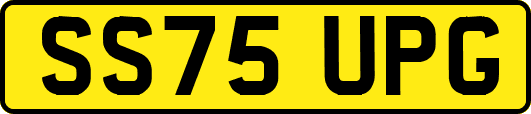 SS75UPG