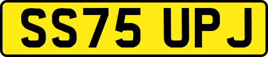 SS75UPJ