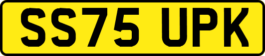 SS75UPK