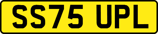 SS75UPL