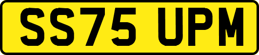 SS75UPM