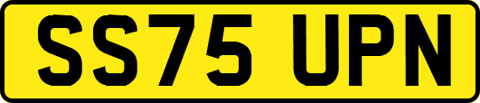 SS75UPN