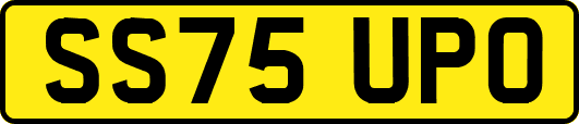 SS75UPO