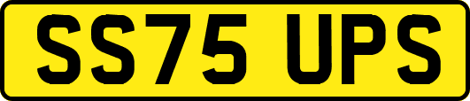 SS75UPS