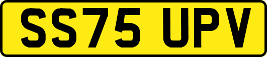 SS75UPV