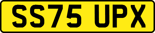 SS75UPX