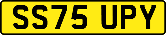 SS75UPY