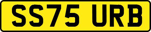 SS75URB