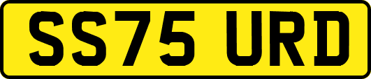 SS75URD