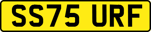 SS75URF