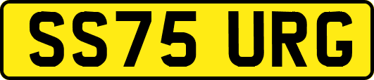 SS75URG
