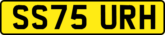SS75URH