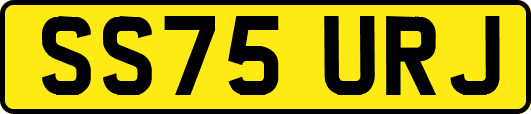 SS75URJ
