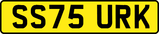 SS75URK