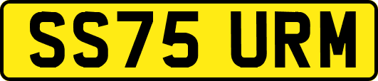 SS75URM