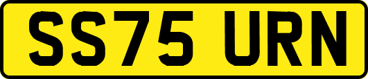 SS75URN