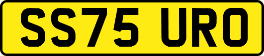 SS75URO