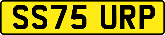 SS75URP