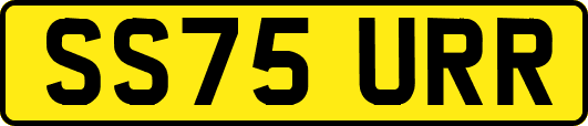 SS75URR