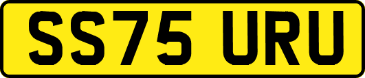 SS75URU