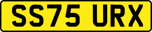 SS75URX