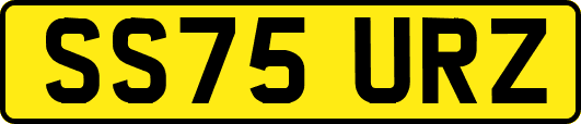 SS75URZ