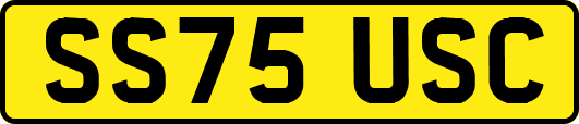 SS75USC