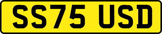 SS75USD