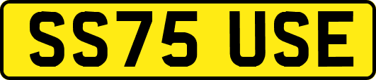 SS75USE