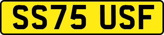 SS75USF