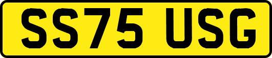 SS75USG
