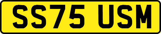 SS75USM
