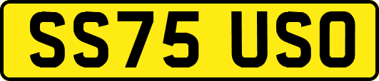 SS75USO