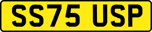 SS75USP