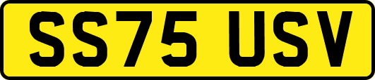 SS75USV