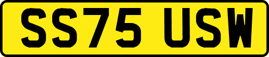 SS75USW