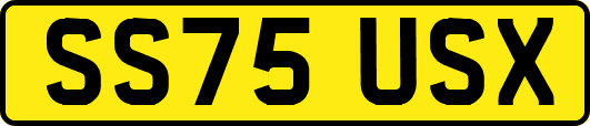 SS75USX