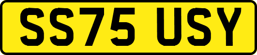 SS75USY
