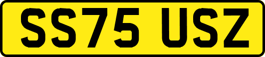 SS75USZ
