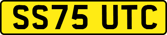 SS75UTC