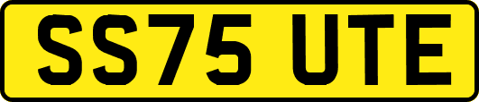 SS75UTE